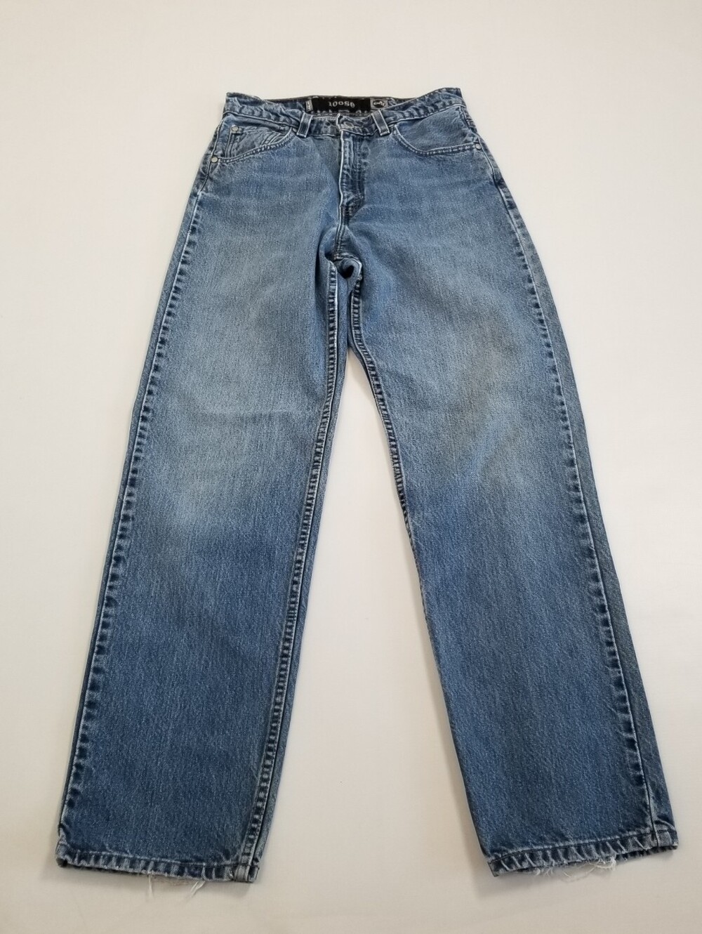 Levi's Vintage SilverTab Loose Jeans Size 5